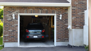 Garage Door Installation at Navajo San Diego, California